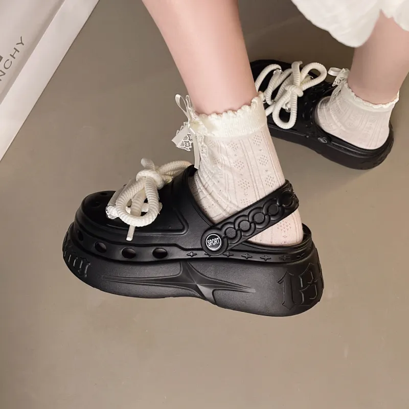 Alxnan Clogs Women's-26