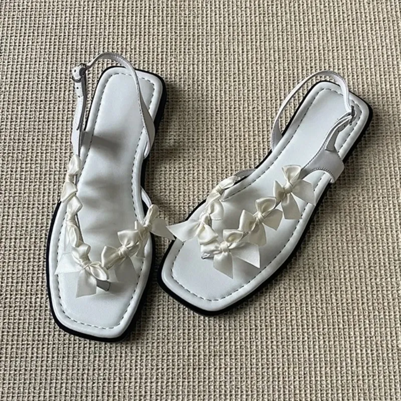 Alxnan One Strap Sandals Women's-4