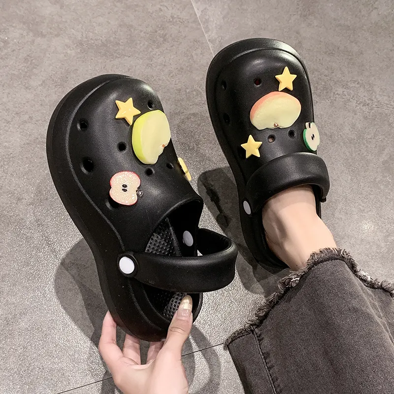 Alxnan Clogs Women's-23