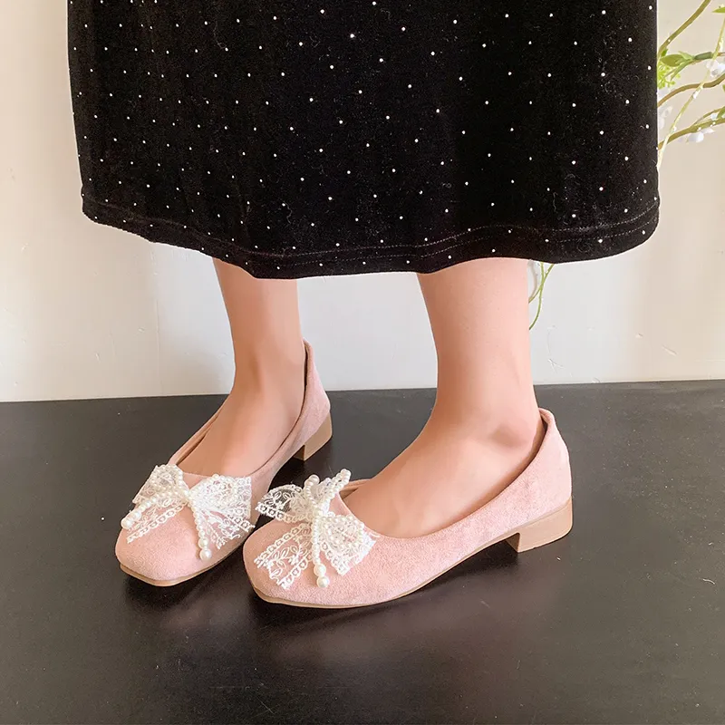 Alxnan Casual Single Shoes Women's-39