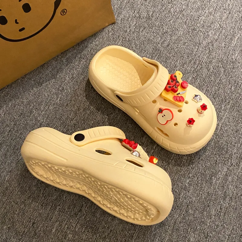 Alxnan Clogs Women's-27