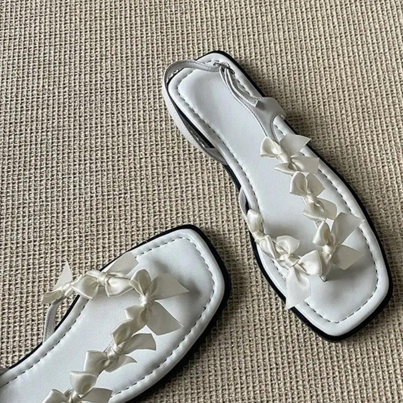 Alxnan One Strap Sandals Women's-5