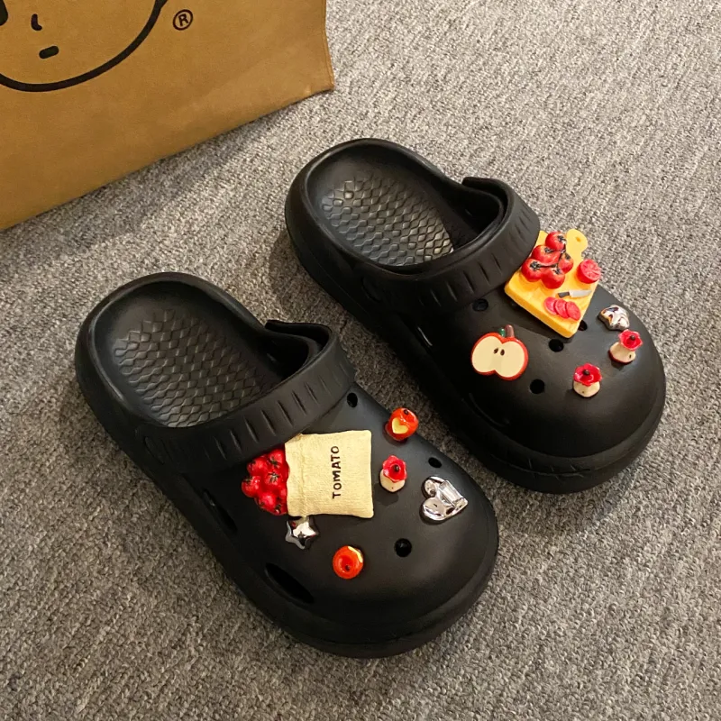 Alxnan Clogs Women's-4