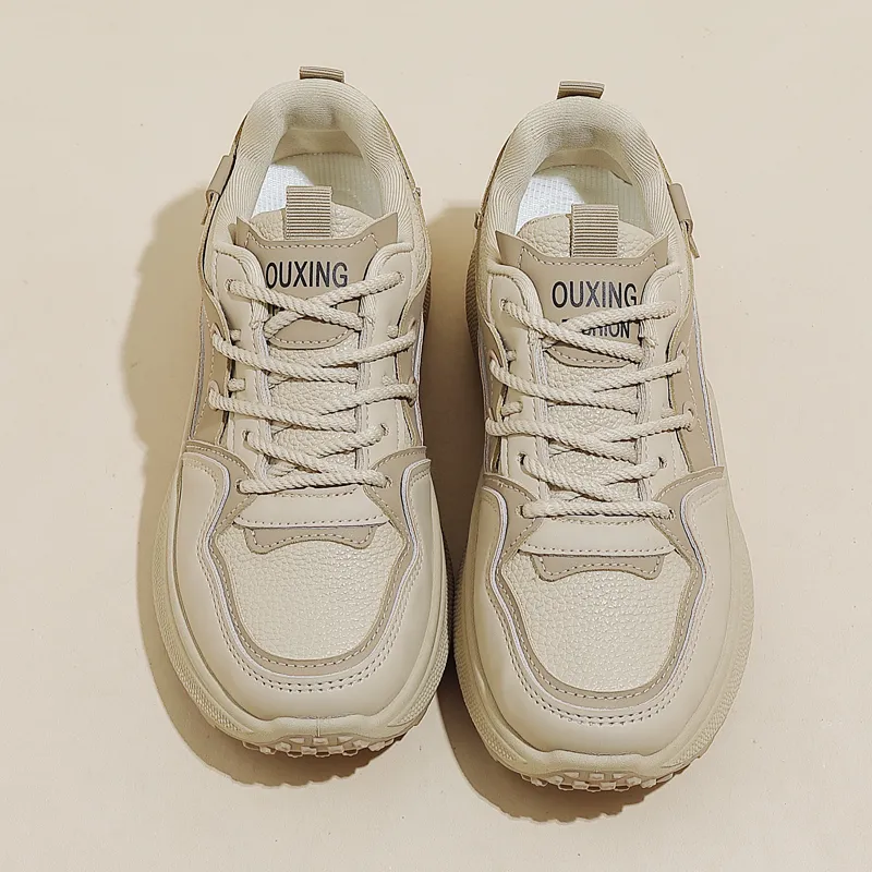 M.M Party Anti Slip Wear Resistant Low Top Casual Shoes Women's-9
