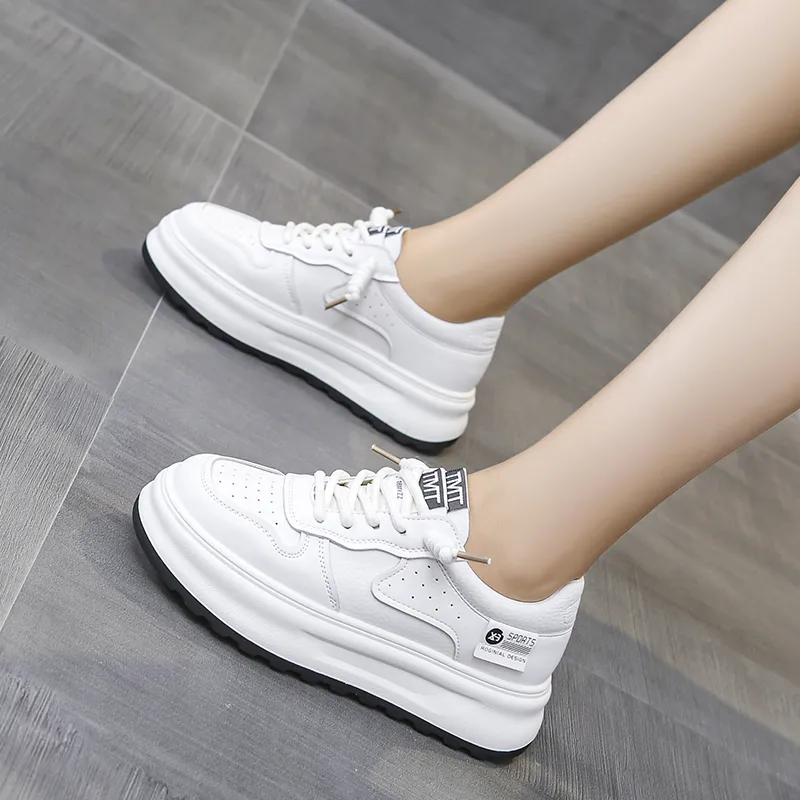 M.M Party Slip Resistant, Abrasion Resistant, Breathable Low Top Casual Shoes Women's-11