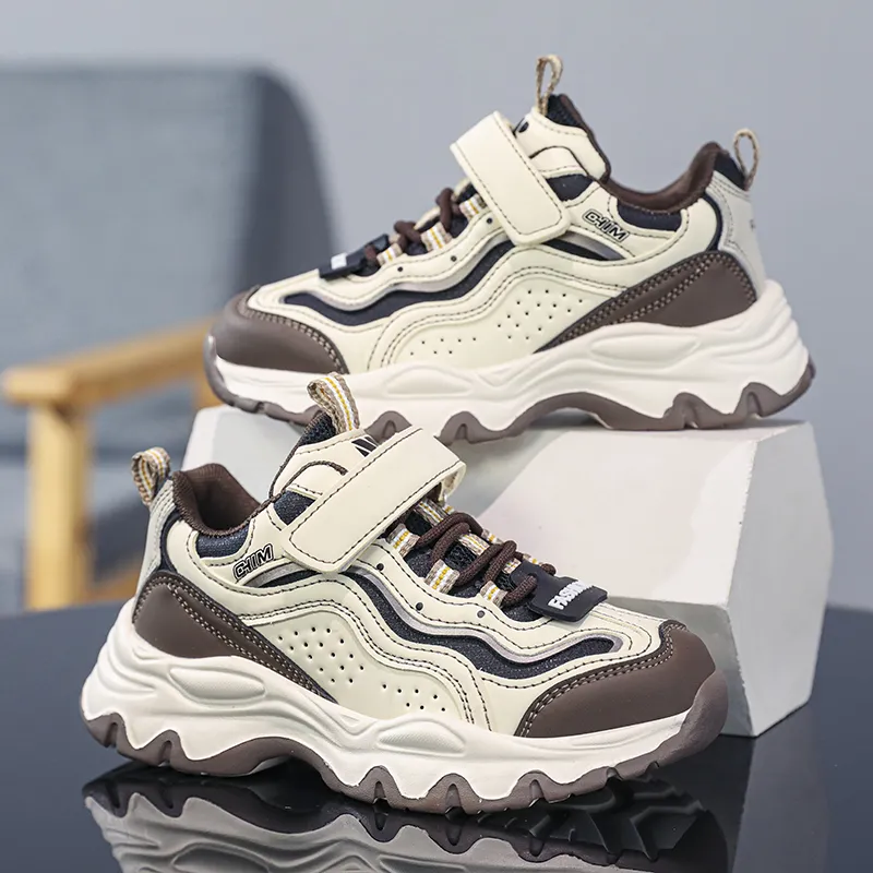 M.M Party Kids Lifestyle Shoes Kids'-6