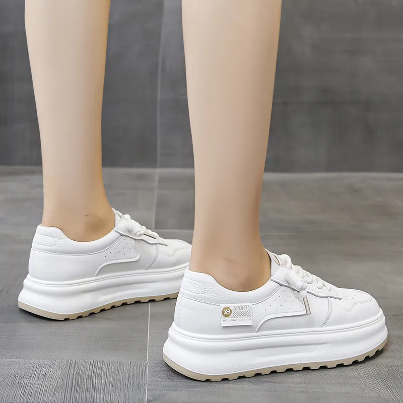 M.M Party Slip Resistant, Abrasion Resistant, Breathable Low Top Casual Shoes Women's-7