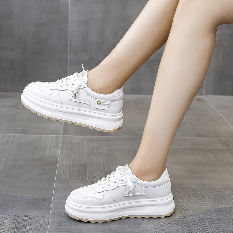 M.M Party Slip Resistant, Abrasion Resistant, Breathable Low Top Casual Shoes Women's-5