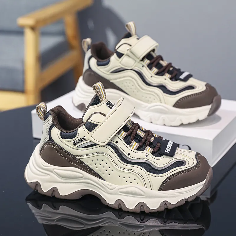M.M Party Kids Lifestyle Shoes Kids'-8