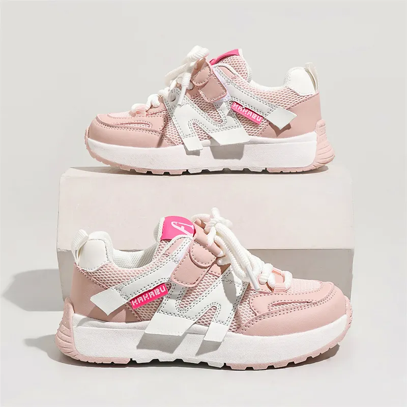 M.M Party Kids' Casual Shoes Kids-5