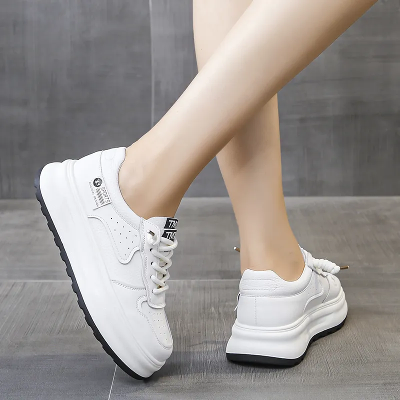 M.M Party Slip Resistant, Abrasion Resistant, Breathable Low Top Casual Shoes Women's-14