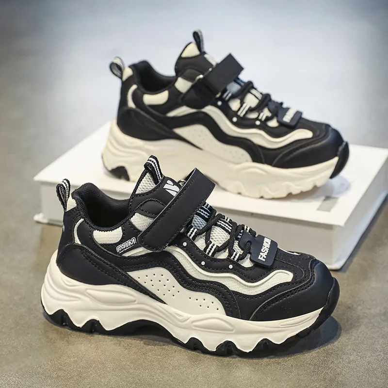 M.M Party Kids Lifestyle Shoes Kids'-4
