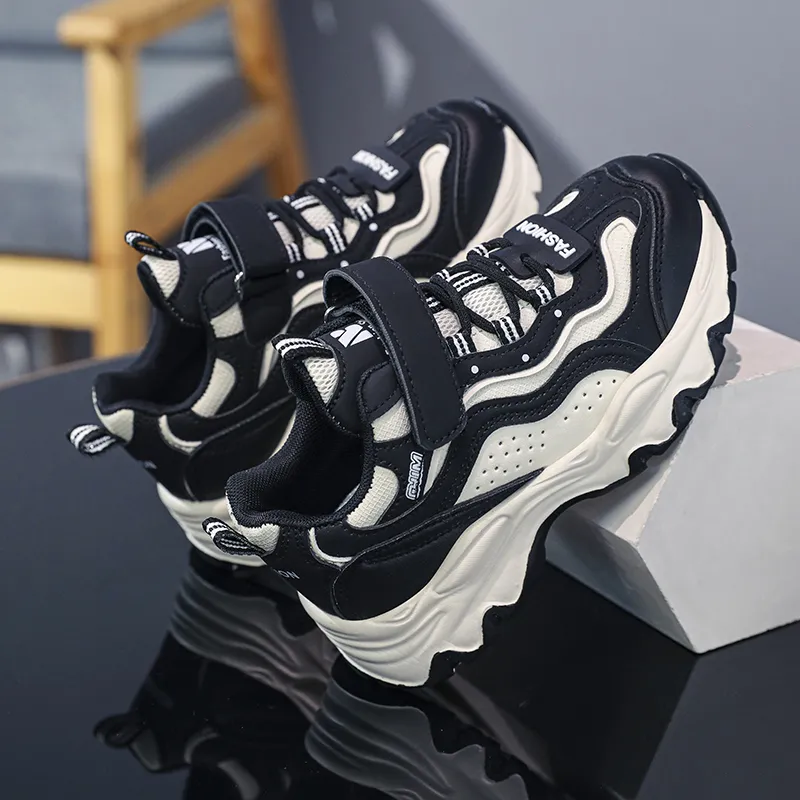 M.M Party Kids Lifestyle Shoes Kids'-2