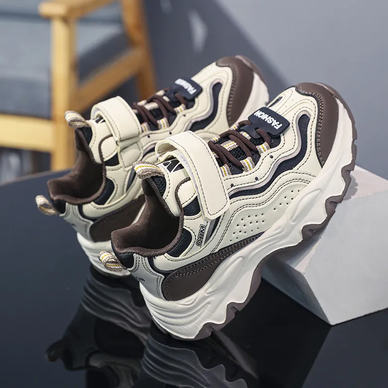 M.M Party Kids Lifestyle Shoes Kids'-7