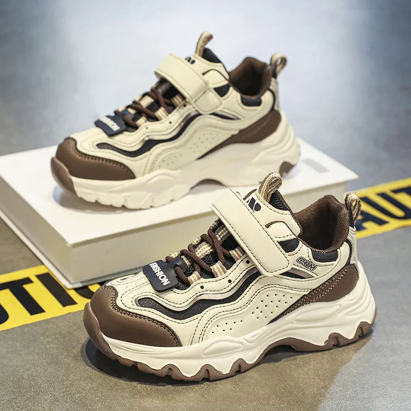 M.M Party Kids Lifestyle Shoes Kids'-10