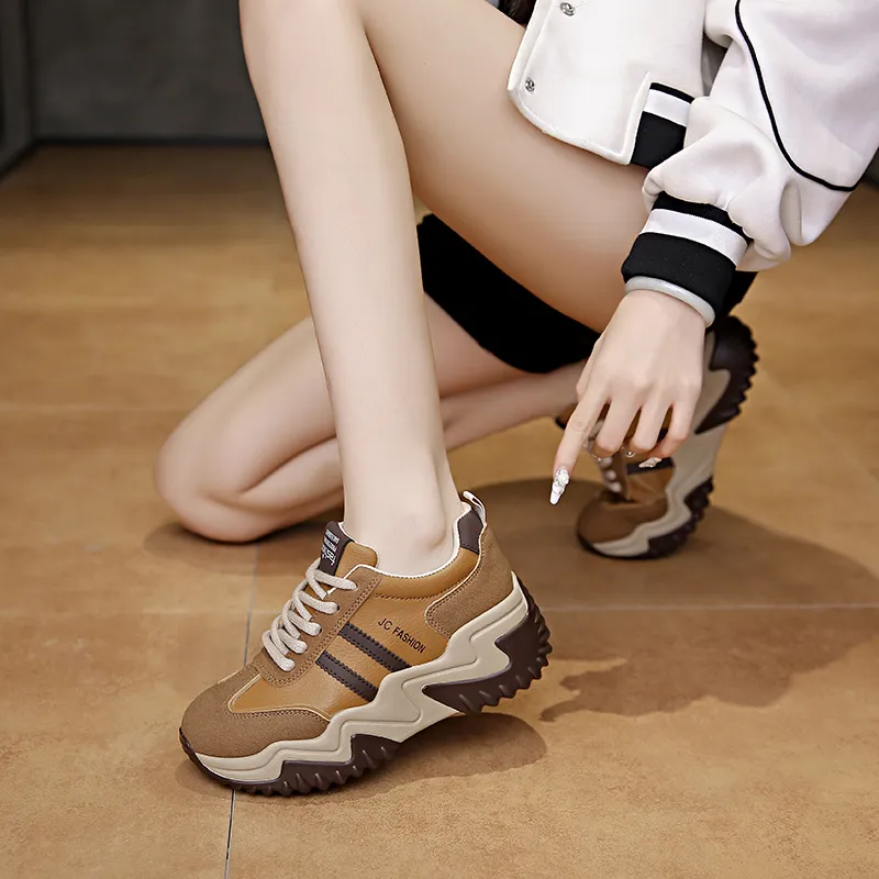 M.M Party Cushioned Slip Resistant Water Resistant Low Top Casual Shoes Women's-14