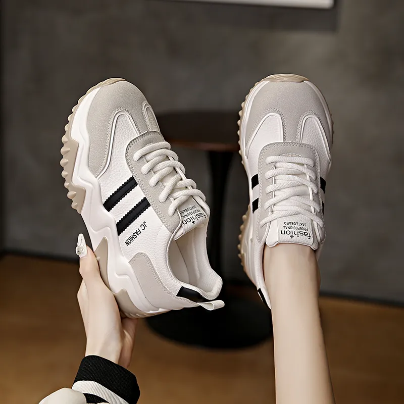 M.M Party Cushioned Slip Resistant Water Resistant Low Top Casual Shoes Women's-9