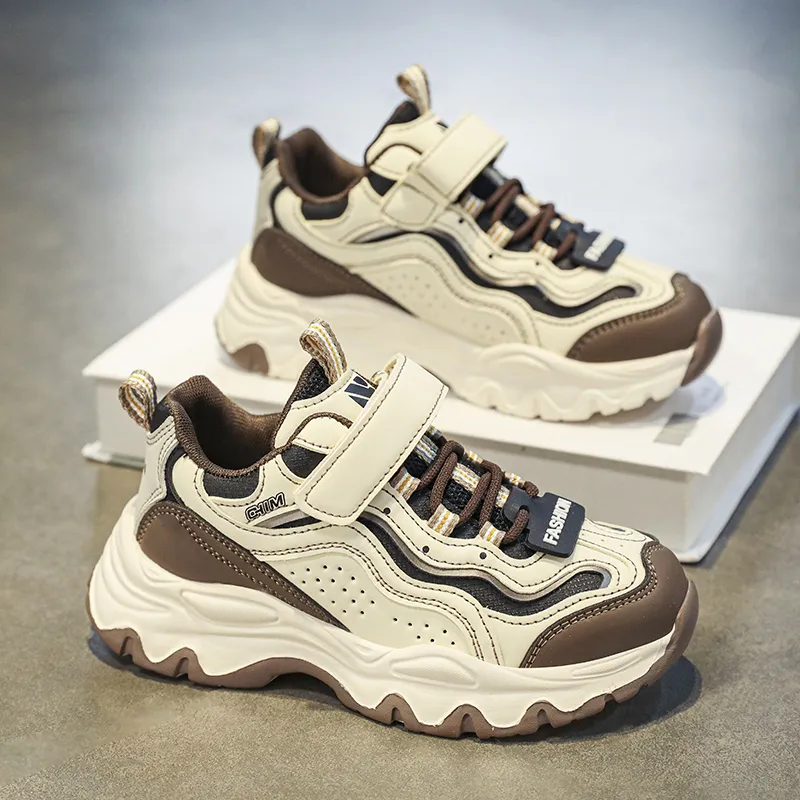 M.M Party Kids Lifestyle Shoes Kids'-9