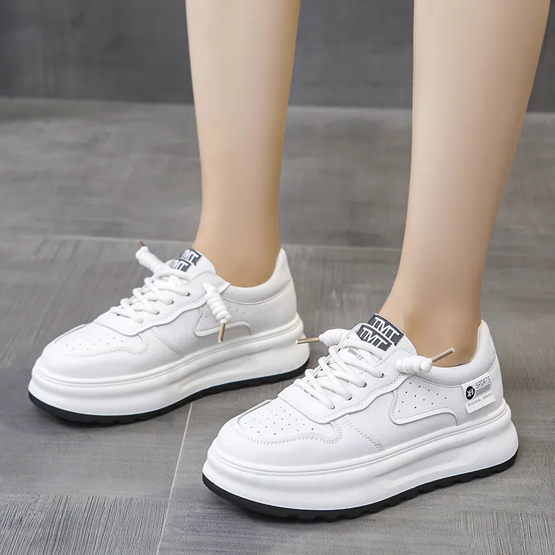M.M Party Slip Resistant, Abrasion Resistant, Breathable Low Top Casual Shoes Women's-13