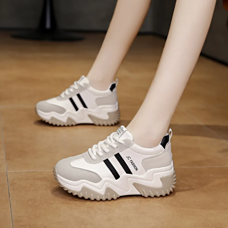 M.M Party Cushioned Slip Resistant Water Resistant Low Top Casual Shoes Women's-10