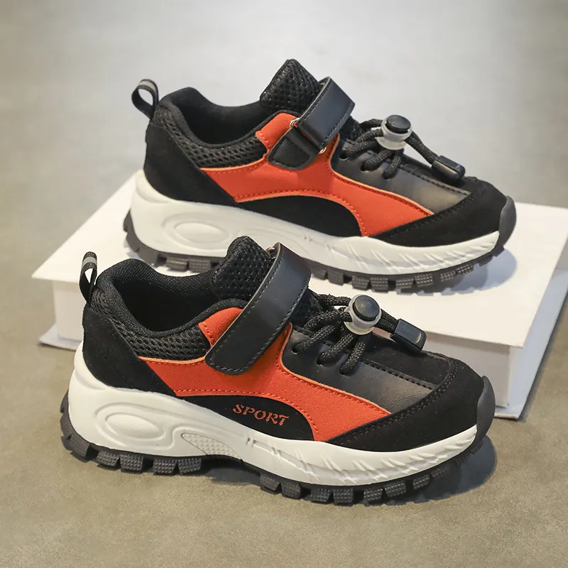 M.M Party Low Top Kids Lifestyle Shoes Kids'-5