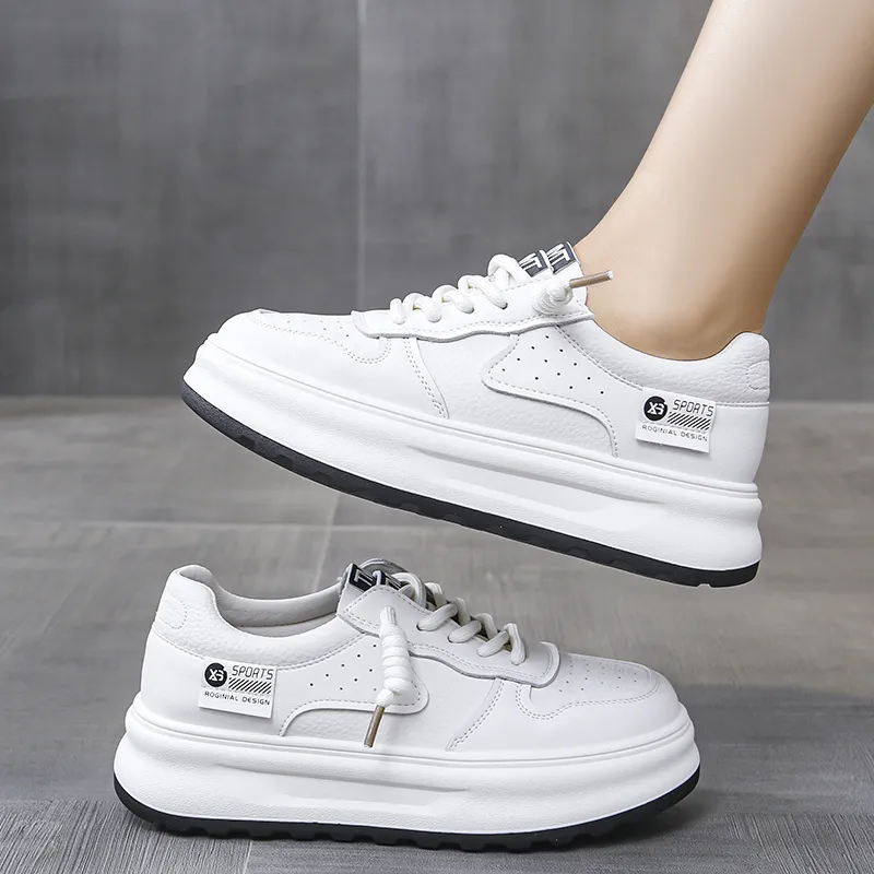 M.M Party Slip Resistant, Abrasion Resistant, Breathable Low Top Casual Shoes Women's-10