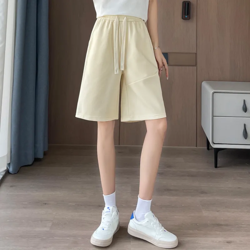 JEANSWEST Casual Shorts Women's-14