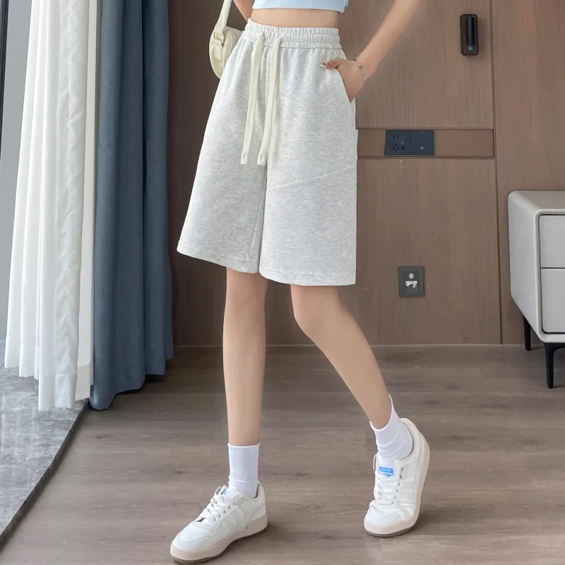 JEANSWEST Casual Shorts Women's-8
