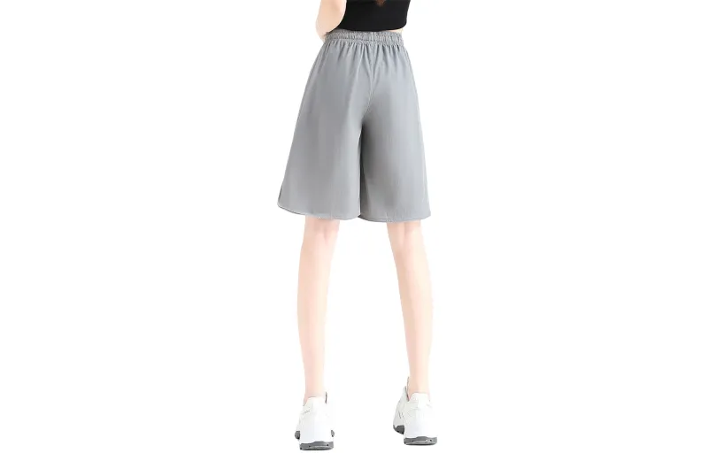 JEANSWEST Casual Shorts Women's-13