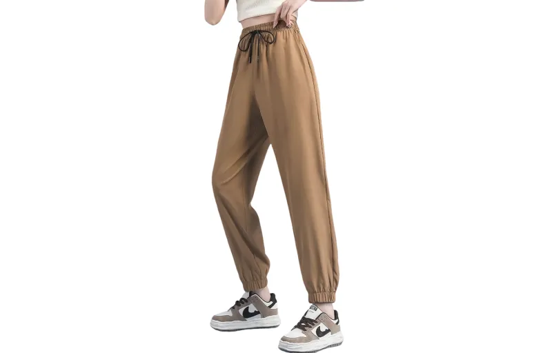 JEANSWEST Casual Pants Unisex-12