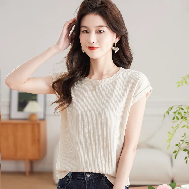 JEANSWEST Regular T Shirt Women's-19