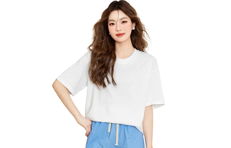 JEANSWEST T Shirts Unisex-2