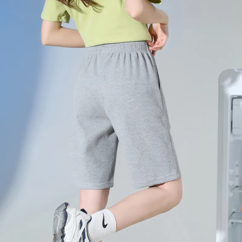 JEANSWEST Casual Shorts Women's-7