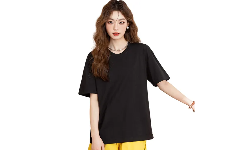 JEANSWEST T Shirts Unisex-7