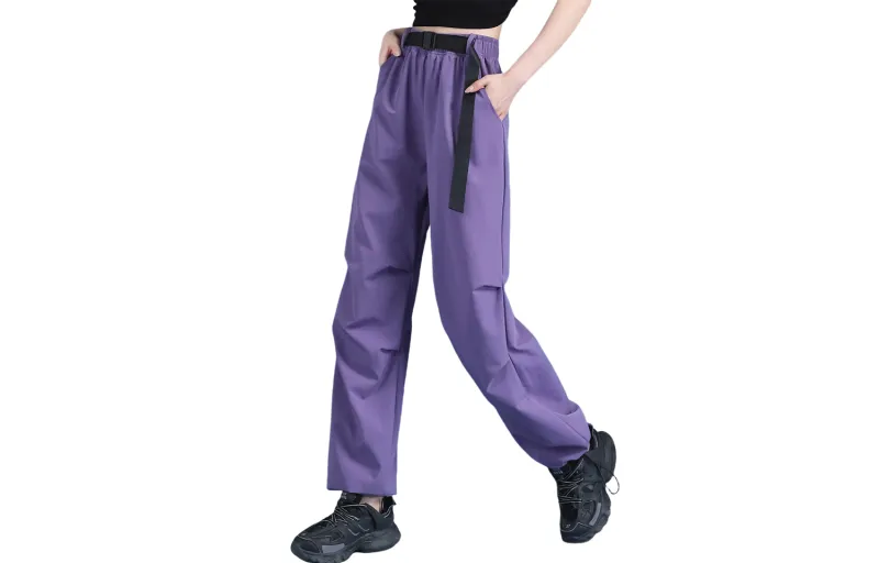 JEANSWEST Casual Pants Unisex-16