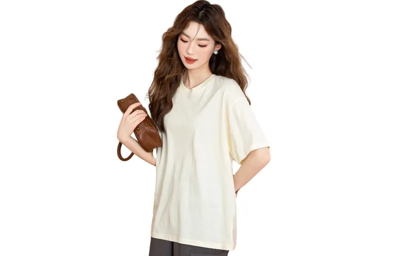 JEANSWEST T Shirts Unisex-18