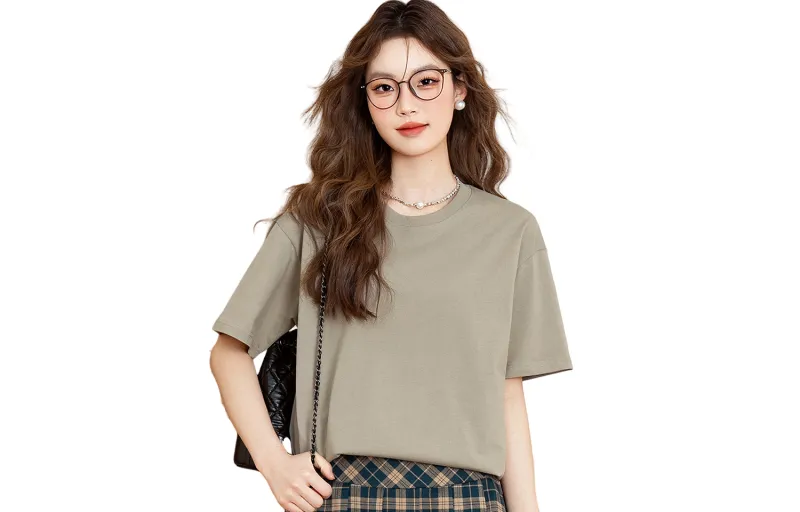 JEANSWEST T Shirts Unisex-11