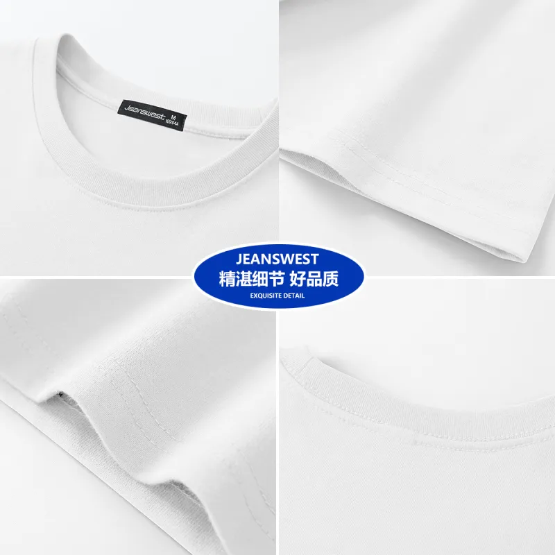 JEANSWEST Regular T Shirt Women's-2