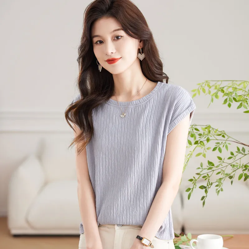 JEANSWEST Regular T Shirt Women's-2