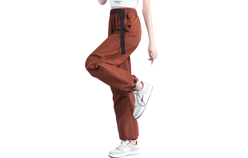 JEANSWEST Casual Pants Unisex-14