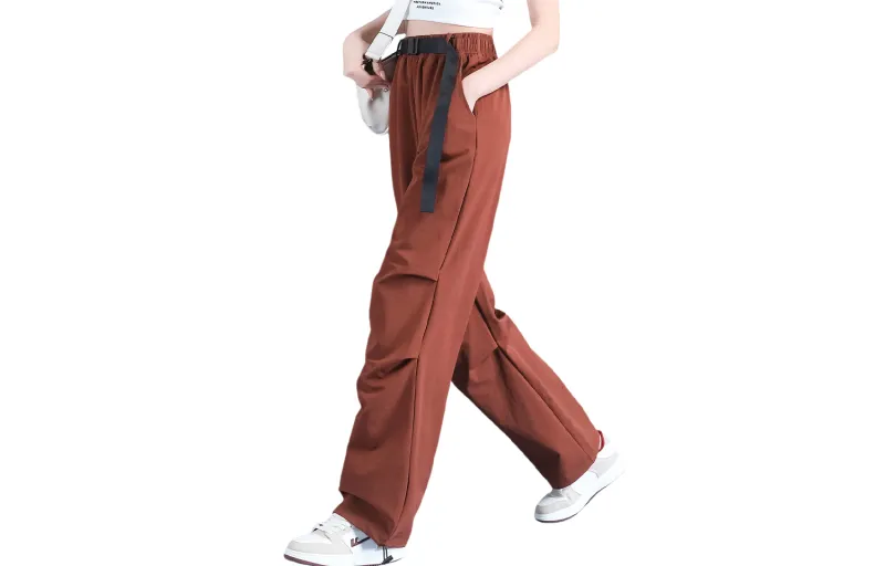 JEANSWEST Casual Pants Unisex-12