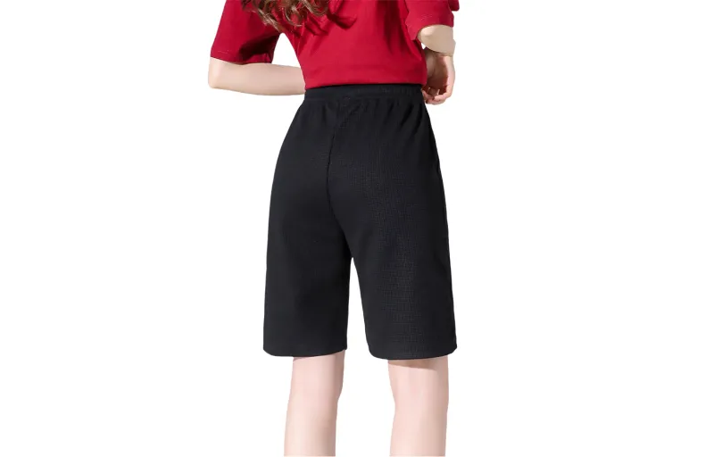JEANSWEST Casual Shorts Women's-1