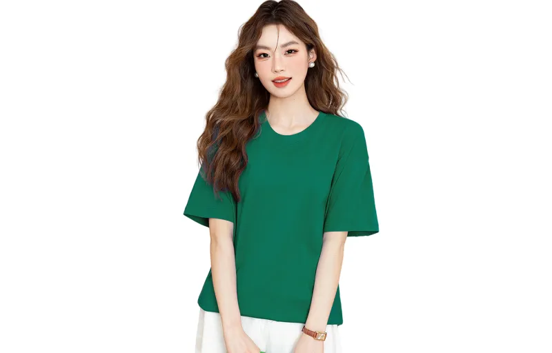JEANSWEST T Shirts Unisex-39