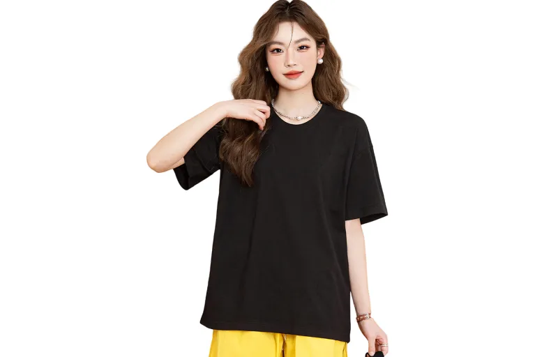JEANSWEST T Shirts Unisex-5
