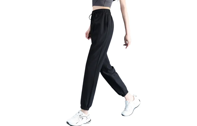 JEANSWEST Casual Pants Unisex-3