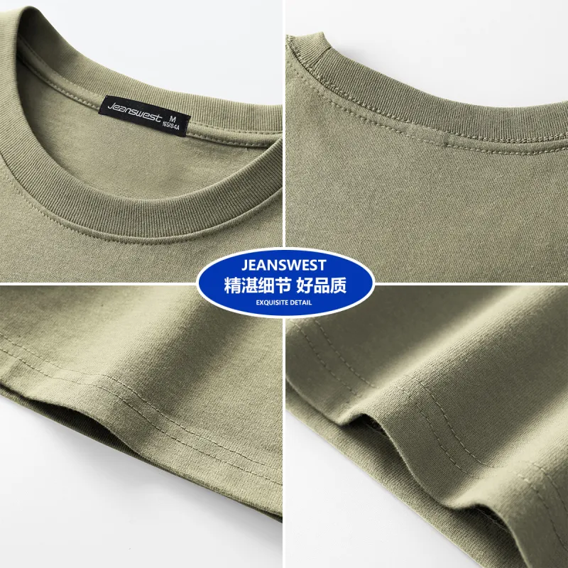 JEANSWEST Regular T Shirt Women's-36