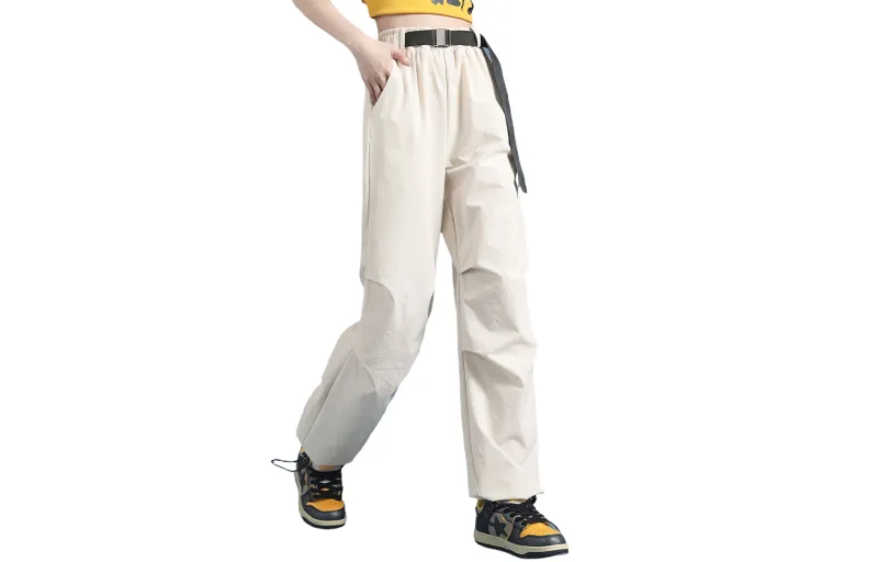 JEANSWEST Casual Pants Unisex-24