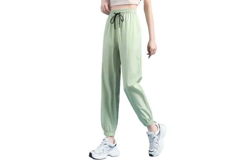 JEANSWEST Casual Pants Unisex-28