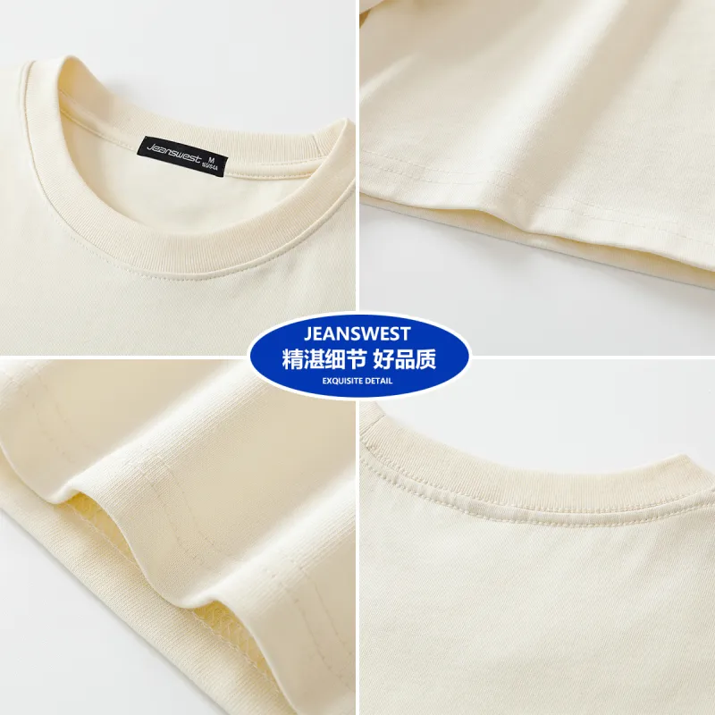 JEANSWEST Regular T Shirt Women's-30