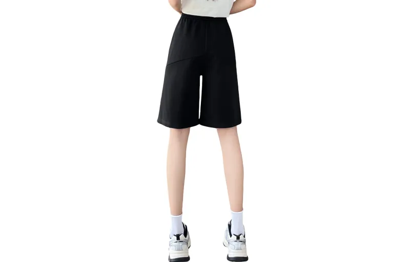 JEANSWEST Casual Shorts Women's-1